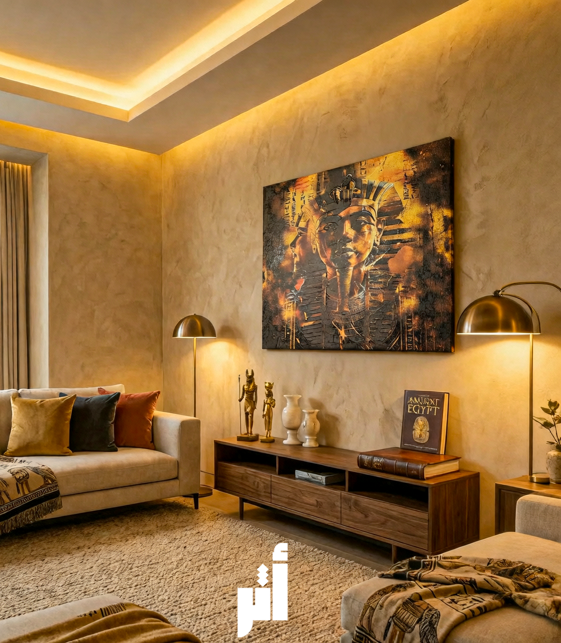 Legacy of the Pharaohs