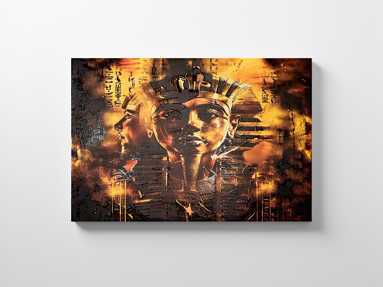 Legacy of the Pharaohs