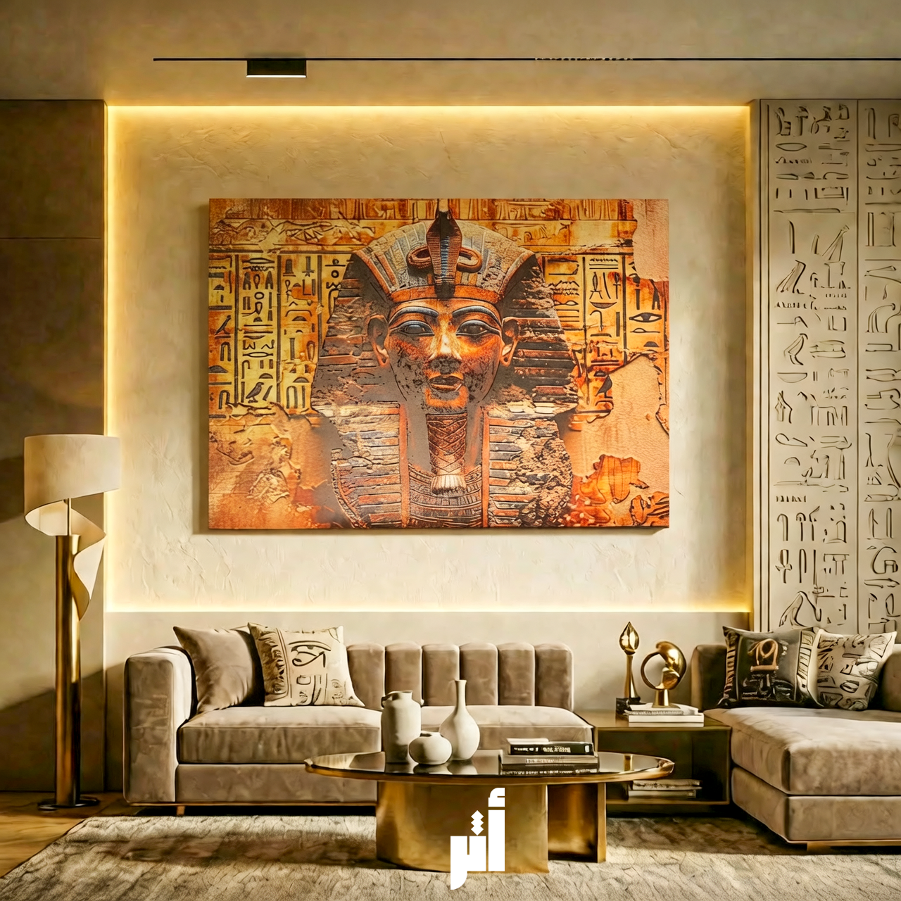 Golden Pharaoh