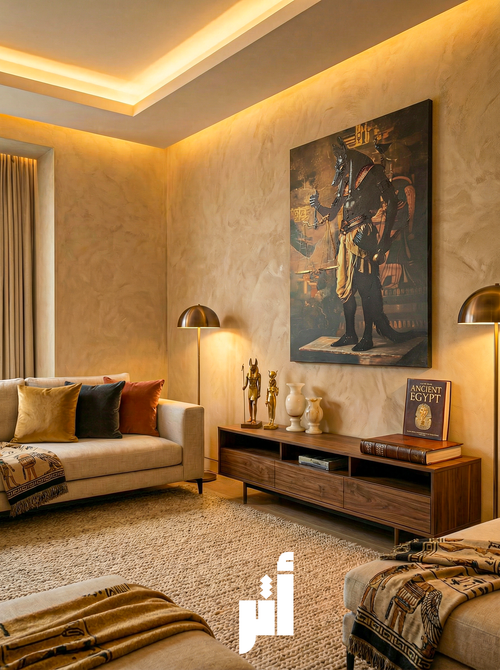 Anubis – Guardian of the Afterlife