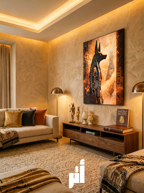 Anubis – The Dark Guardian