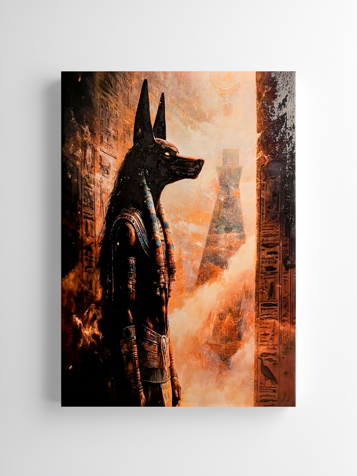 Anubis – The Dark Guardian