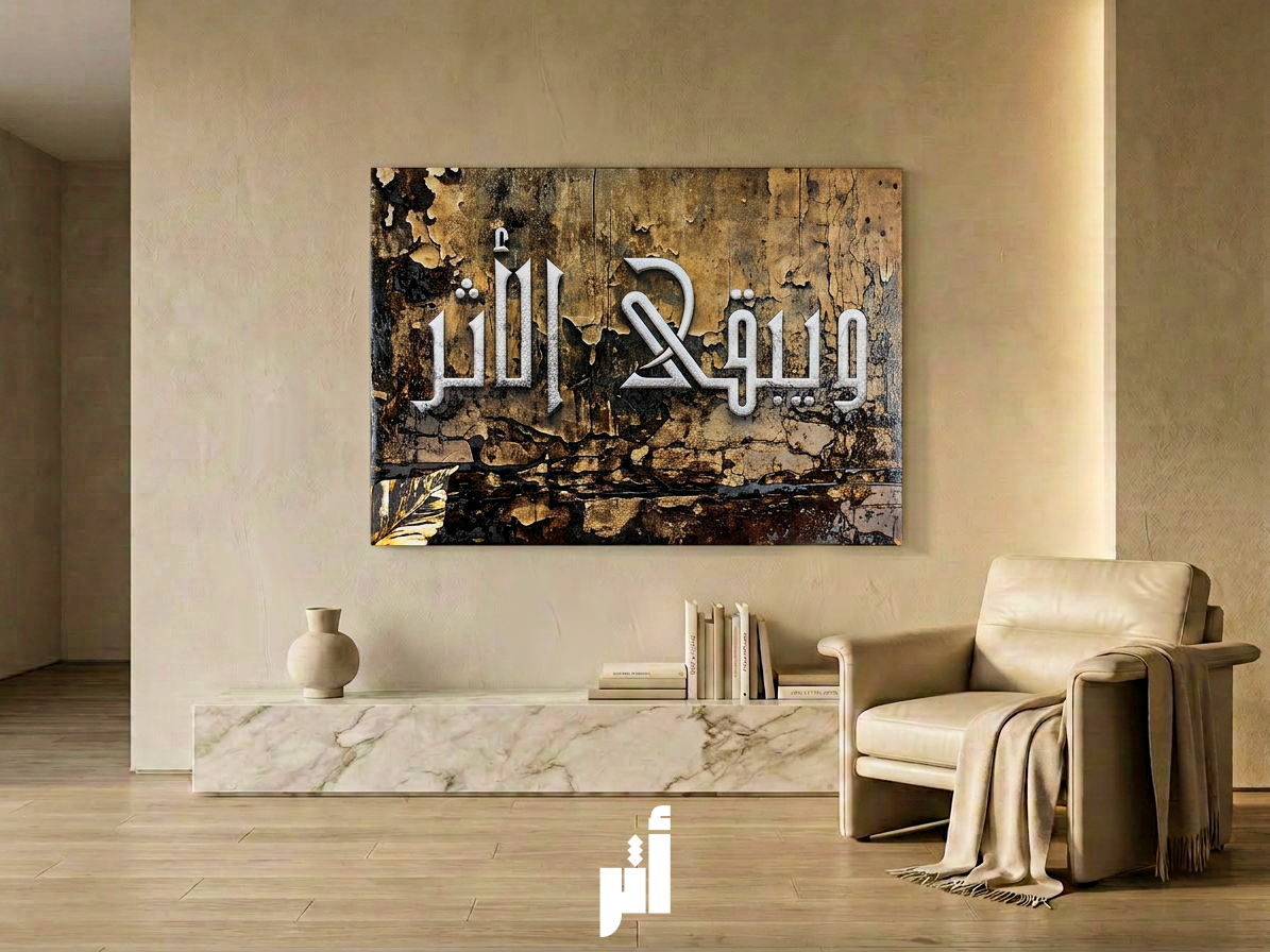 ويبقى الأثر | هدوء يفرض نفسه